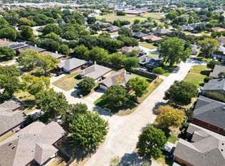 1600 Prescott Dr, Mansfield, TX 76063