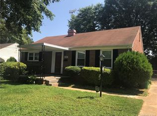 2220 English Dr, Charlotte, NC 28216