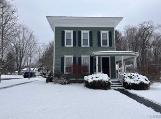40 Park St, Pulaski, NY 13142