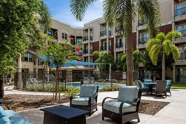 Varela Westshore Apartments — Photo 9