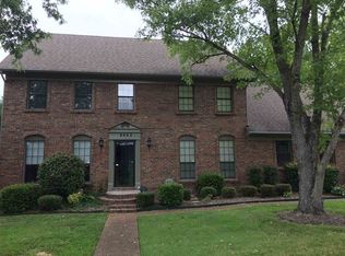 8442 Chimneyrock Blvd LOT 57, Cordova, TN 38016