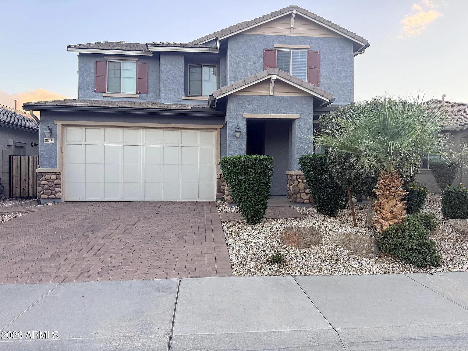 4 bed, 2.5 bath, 2162 sqft, $2,395 — Photo 1