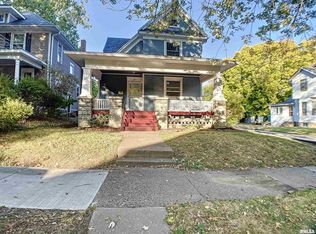 1000 22nd St, Rock Island, IL