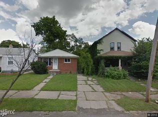 6222 Greenview Ave, Detroit, MI 48228