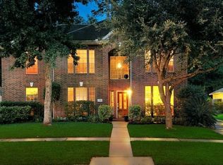 31126 Deerwood Park Ln, Spring, TX 77386