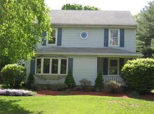 459 Southwick Rd, Westfield, MA 01085