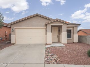 2066 S Aliso Spring Ln, Tucson, AZ 85748