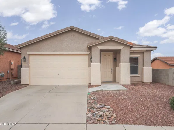 2066 S Aliso Spring Ln, Tucson, AZ 85748