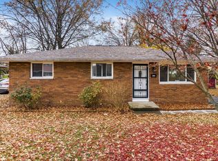 1307 E Innis Ave, Columbus, OH
