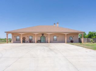 1210 W County Road 150, Midland, TX 79706