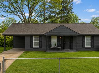 2590 Nadine Ave, Memphis, TN 38127