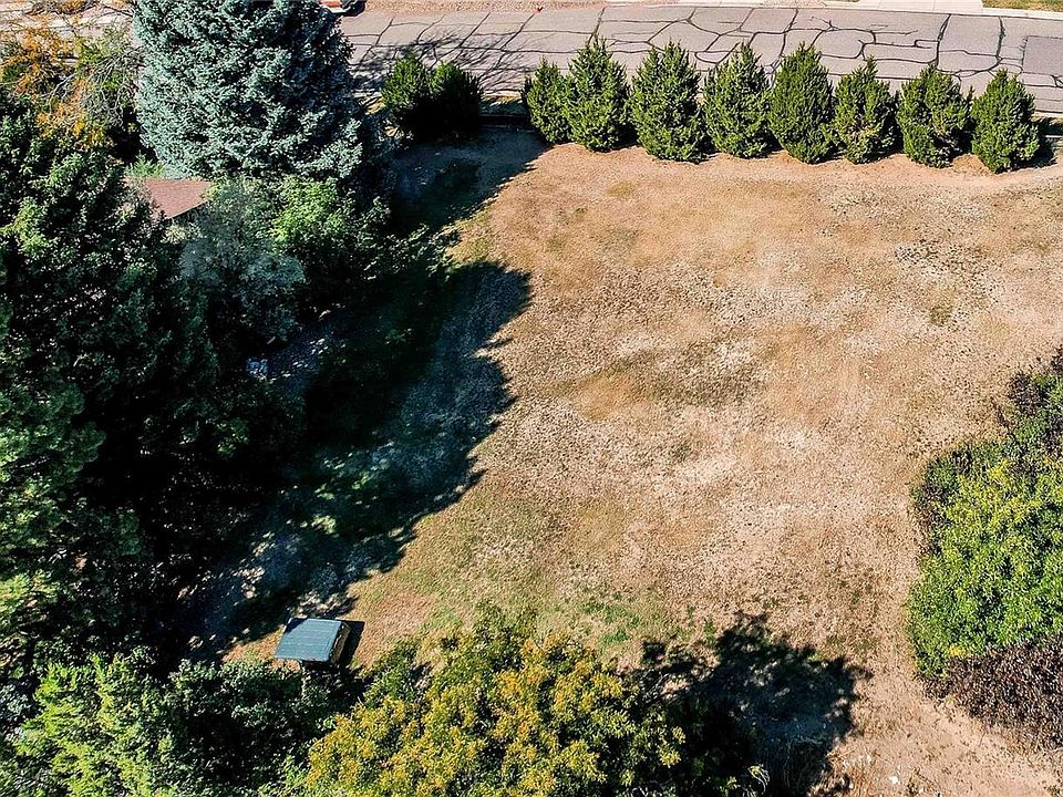 1st image of VACANT LAND
