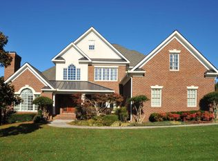 1269 Kensington Dr, Knoxville, TN 37922