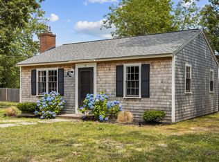 10 Manning Rd, Dennis Pt, MA 02639