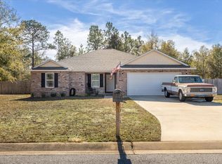 3454 Sparco Dr, Crestview, FL 32539