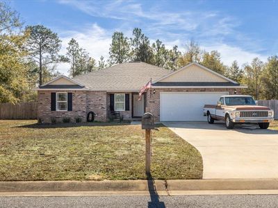 3454 Sparco Dr, Crestview, FL, 32539