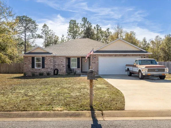 3454 Sparco Dr, Crestview, FL 32539