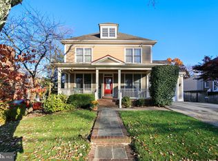 5905 Wilmett Rd, Bethesda, MD 20817