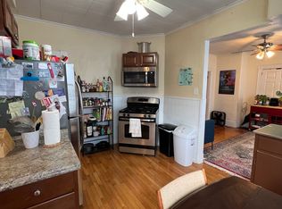 10 Hancock St #1, Somerville, MA 02144