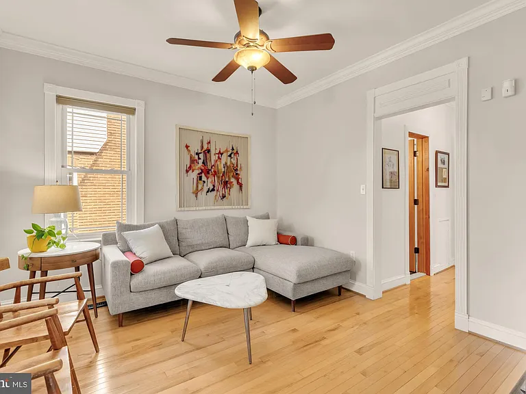 821 Elder St NW — Photo 6