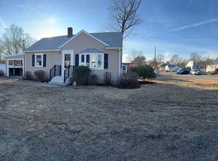 91 Rice St, Abington, MA 02351