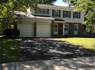 1919 Heidelberg Dr, Loveland, OH 45140