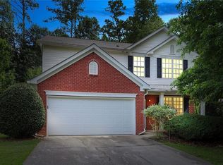 1008 Willow Crest Lndg, Austell, GA 30168