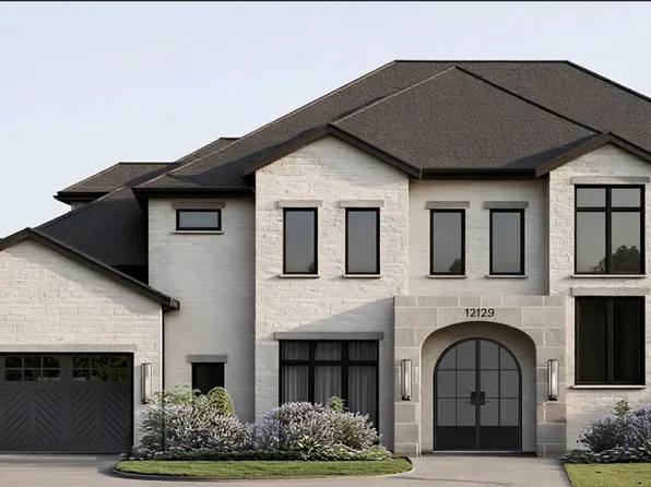 12129 Marbrook Dr, Dallas, TX 75230