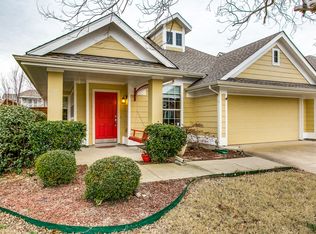 9929 Tanglebrush Dr, McKinney, TX 75072