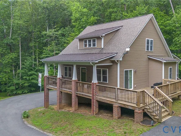 14331 Greenwood Church Rd, Montpelier, VA 23192