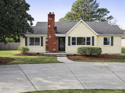 583 N Broad St, Lexington, TN, 38351
