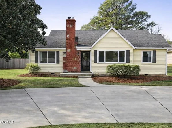 583 N Broad St, Lexington, TN 38351