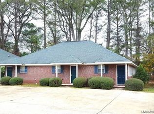 5230 Main St, Millbrook, AL 36054