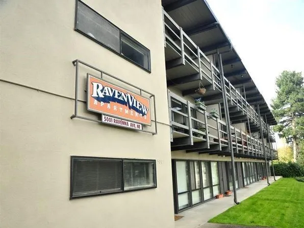 5001 Ravenna Ave NE APT 1, Seattle, WA 98105