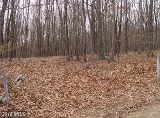 979 Pauls Woods Rd, Delray, WV 26714