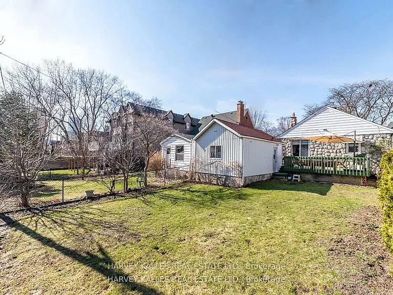139 Kingsdale Ave — Photo 32