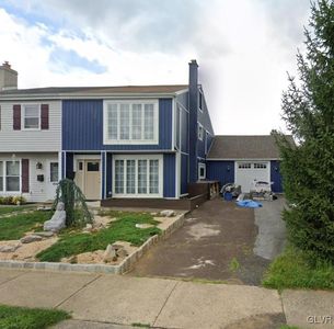 1643 Zimpfer Ln, Hellertown, PA, 18055