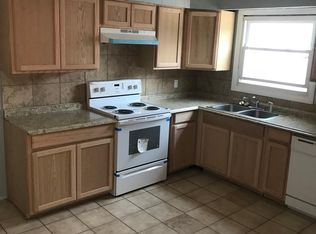 232 Roosevelt St, Providence, RI 02909