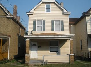602 Lorenz Ave, Pittsburgh, PA