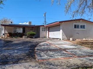 38545 Lemsford Ave, Palmdale, CA 93550