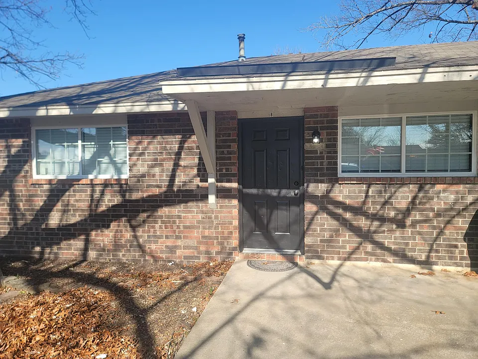 2506 Jo Ave #B