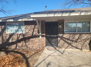 2506 Jo Ave #B, Springdale, AR 72762