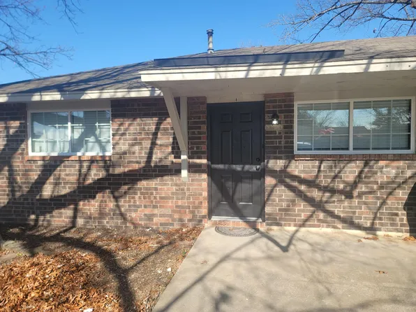 2506 Jo Ave #B, Springdale, AR 72762