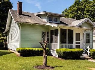 31 Prince Ave, Winchester, MA 01890