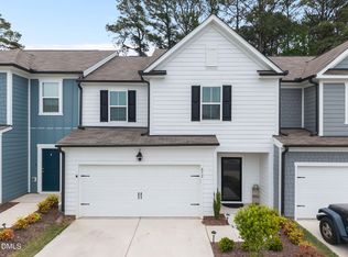 872 McKenzie Park Ter, Wendell, NC 27591