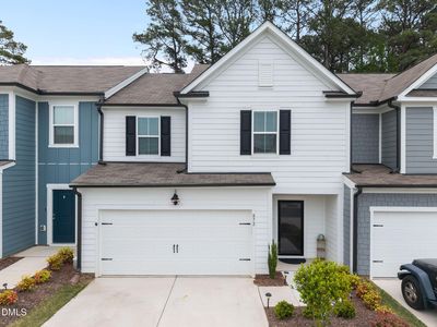 872 McKenzie Park Ter, Wendell, NC, 27591