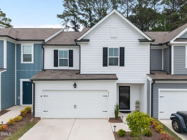 872 McKenzie Park Ter, Wendell, NC 27591