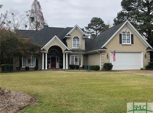 4 Jaymee Ln, Savannah, GA 31406