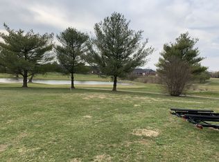 438 Houston Oaks Dr, Paris, KY 40361