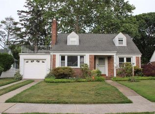 1623 Benedict Pl, North Baldwin, NY 11510